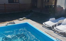 Briza De Munte